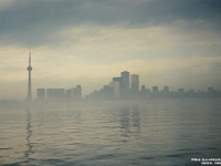 05053clrsDe - Toronto Skyline from the Toronto Islands   Each New Day A Miracle  [  Understanding the Bible   |   Poetry   |   Story  ]- by Pete Rhebergen